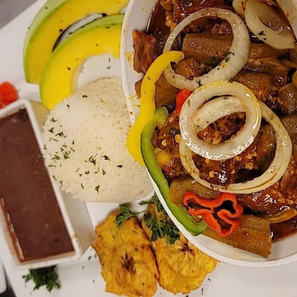 M&J CARIBBEAN RESTAURANT LLC photo 2