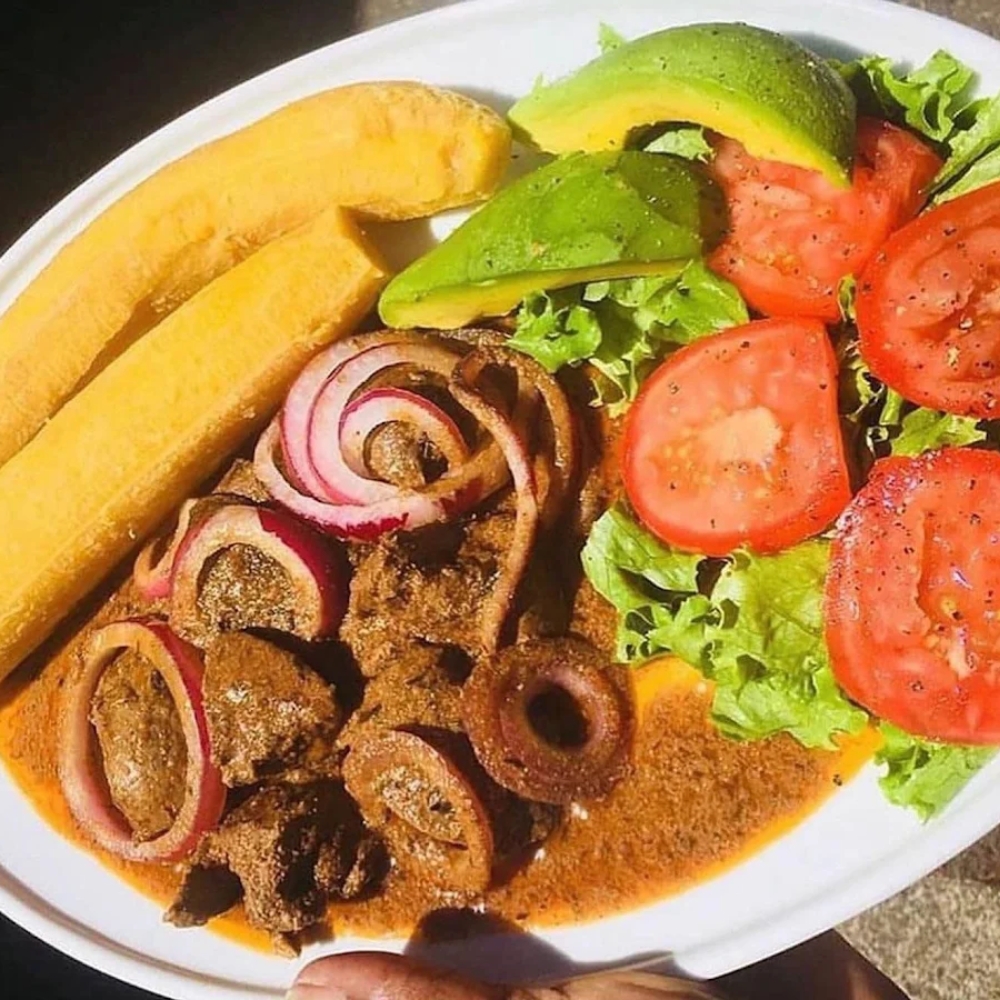 M&J CARIBBEAN RESTAURANT LLC photo 3