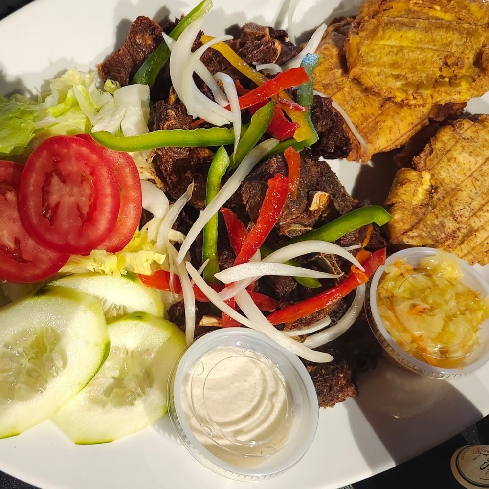 M&J CARIBBEAN RESTAURANT LLC photo 5