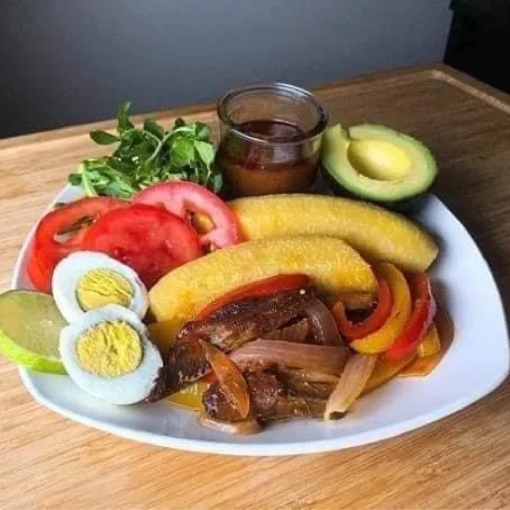 M&J CARIBBEAN RESTAURANT LLC photo 6