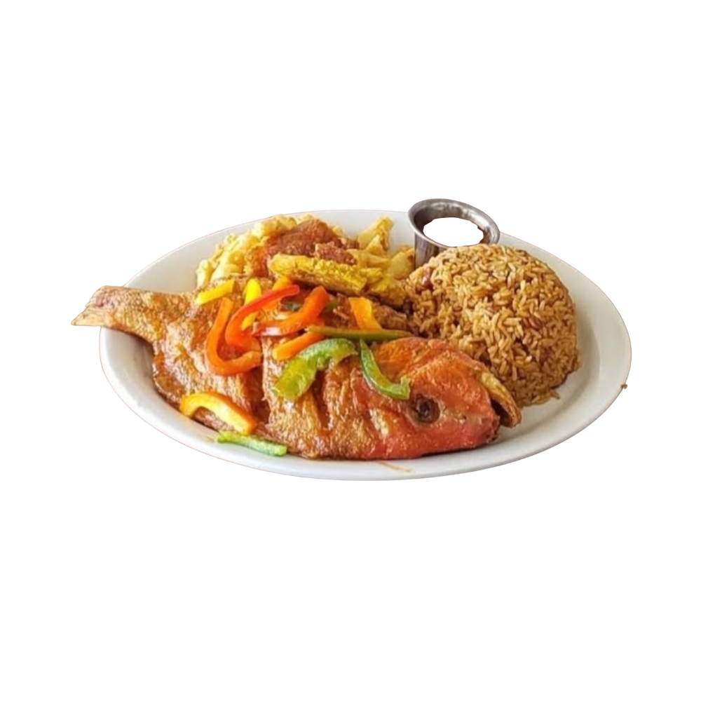 Wawa Caribbean Restaurant photo 2