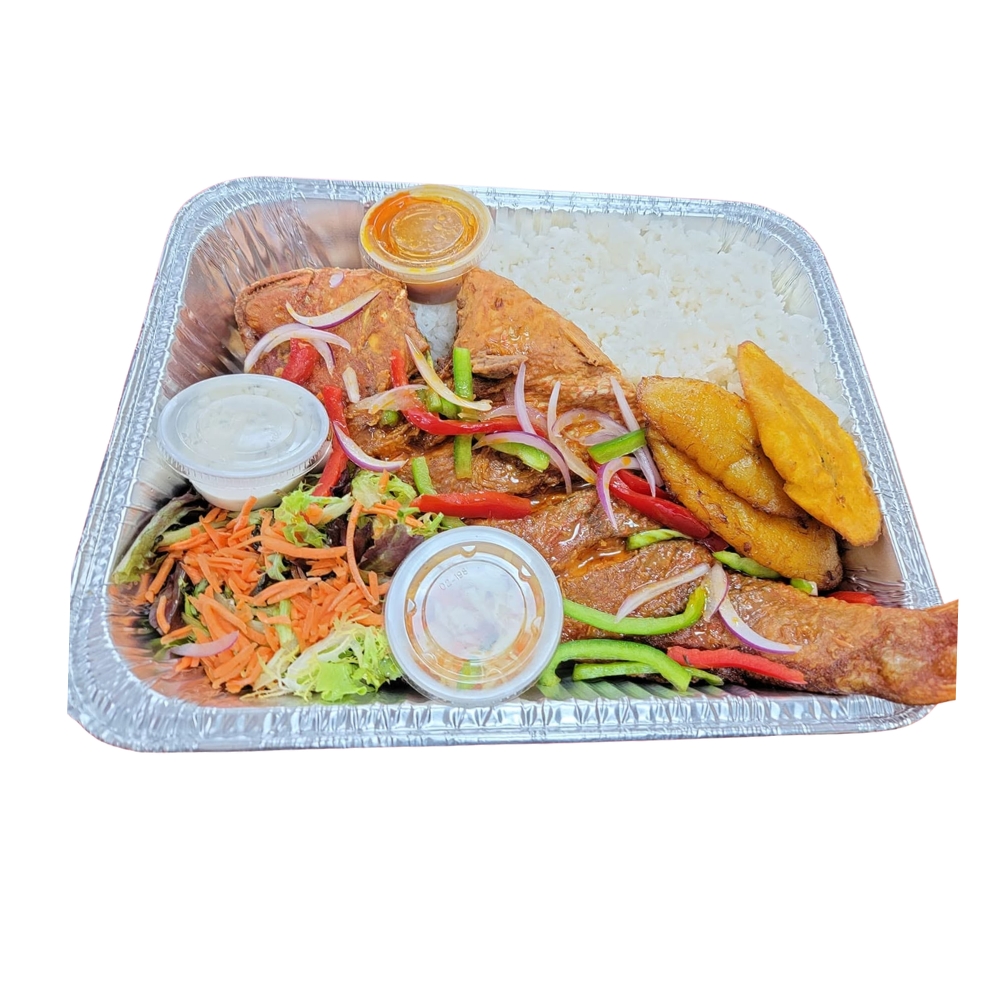 Wawa Caribbean Restaurant photo 3