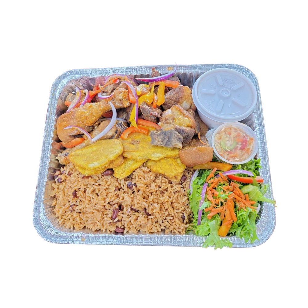 Wawa Caribbean Restaurant photo 4