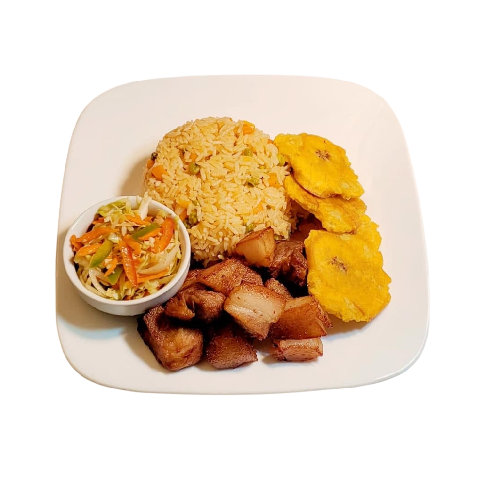 Wawa Caribbean Restaurant photo 6